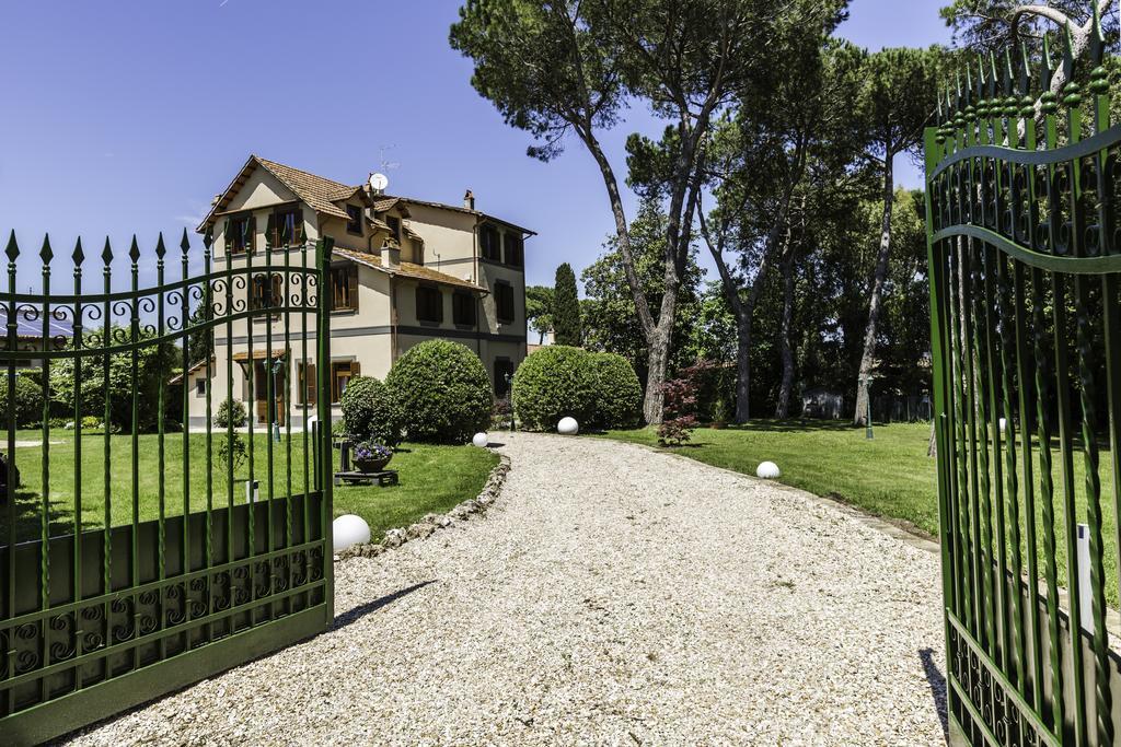 Villa Gabrimò Roma Exterior foto