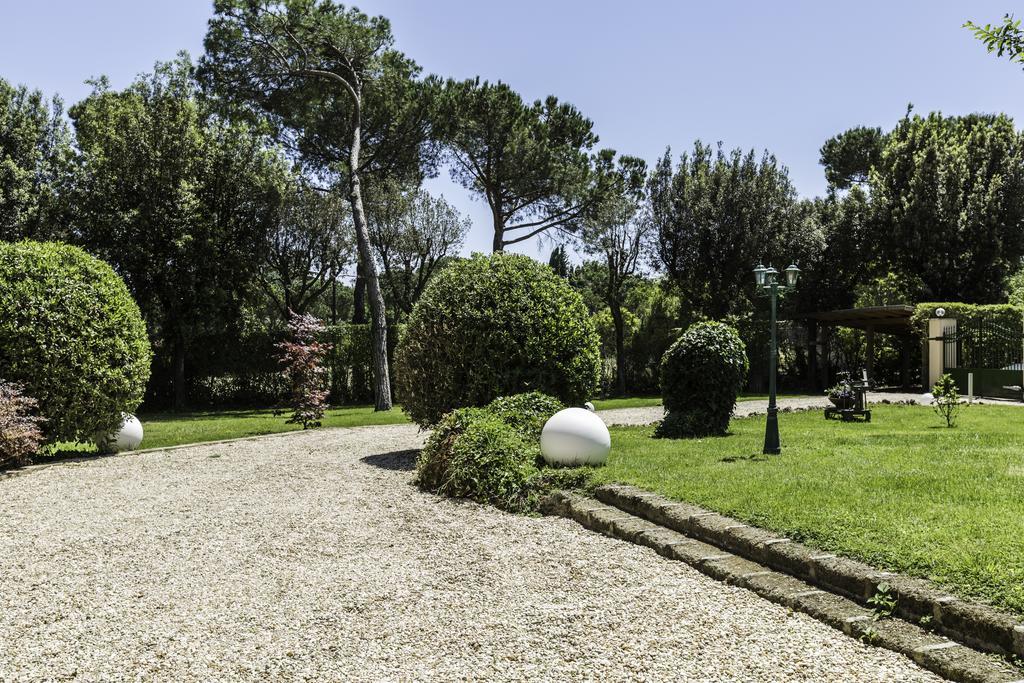 Villa Gabrimò Roma Exterior foto