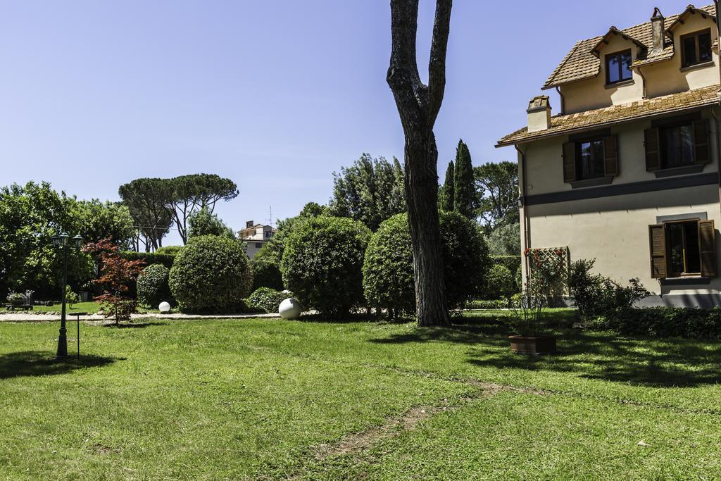 Villa Gabrimò Roma Exterior foto