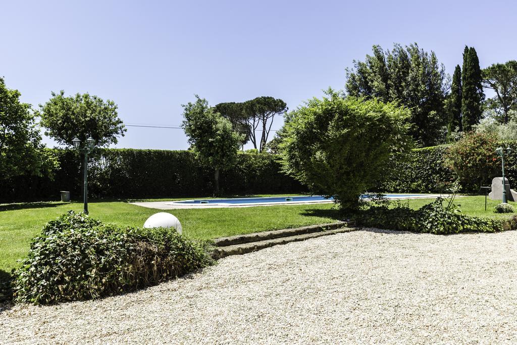 Villa Gabrimò Roma Exterior foto